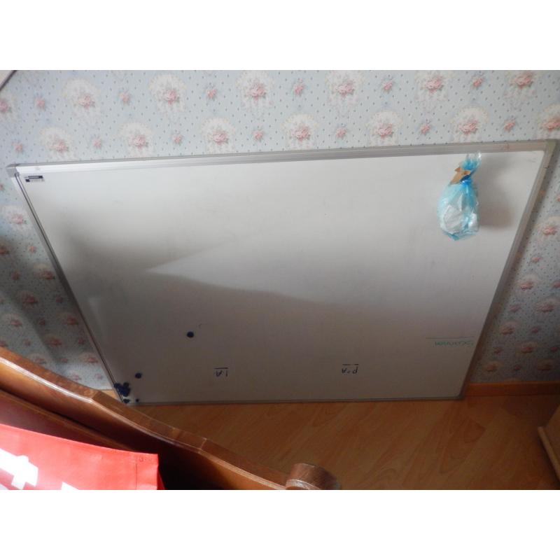 Whiteboard