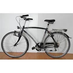 Sportieve herenfiets Gazelle (deze fiets is beschikbaar)