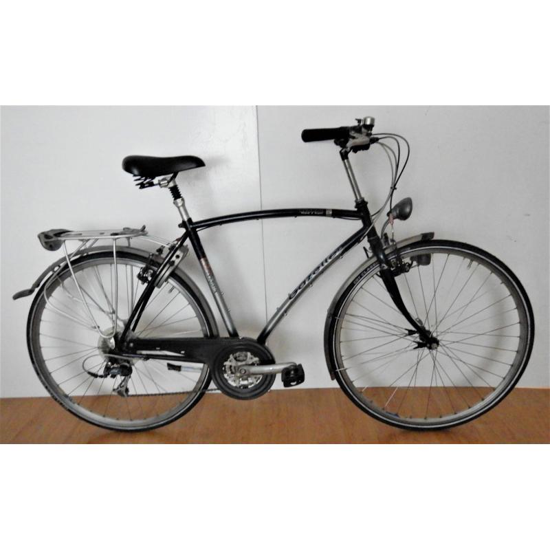 Sportieve herenfiets Gazelle (deze fiets is beschikbaar)