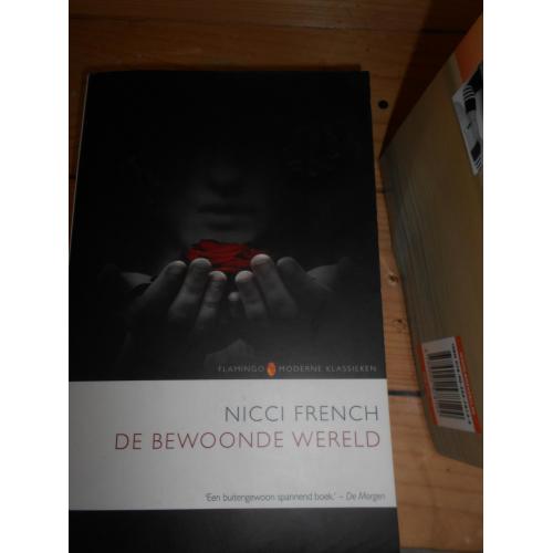 Thrillers aan 2 euro per stuk
