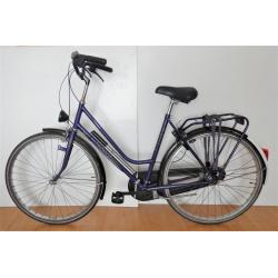 Damesfiets (De fiets is beschikbaar)