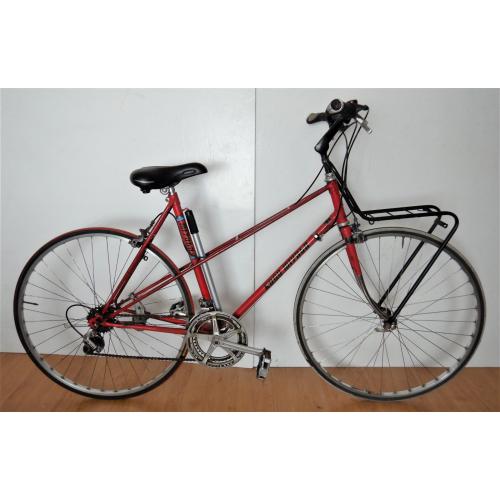 Koga Miyata type Road Mixed (de fiets is beschikbaar)