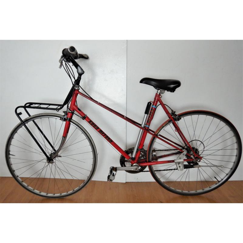 Koga Miyata type Road Mixed (de fiets is beschikbaar)