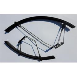 Koga Miyata type Road Mixed (de fiets is beschikbaar)
