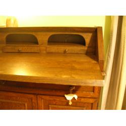 secretaire