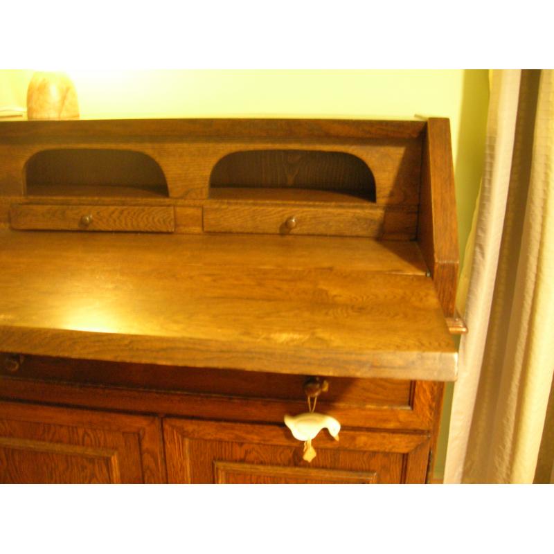 secretaire