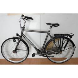 Herenfiets (de fiets is beschikbaar)