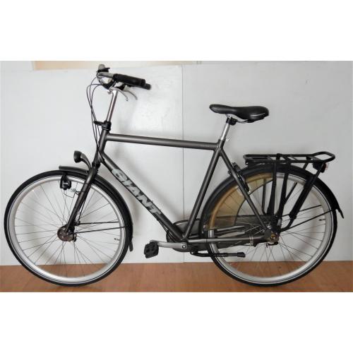 Herenfiets (de fiets is beschikbaar)