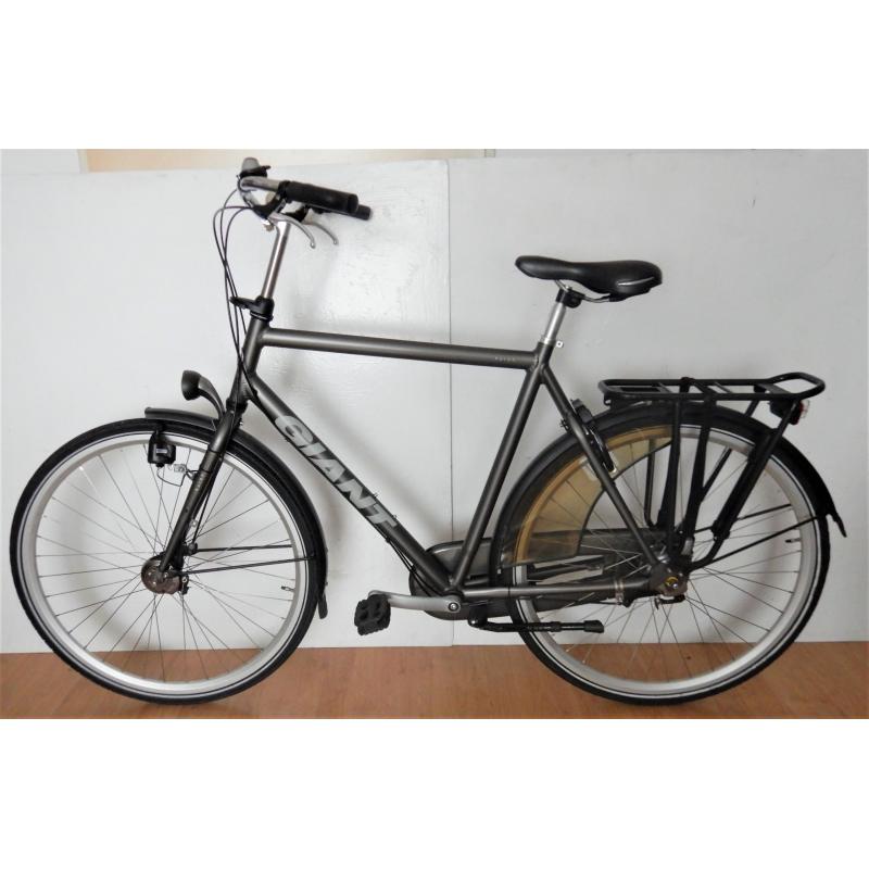 Herenfiets (de fiets is beschikbaar)