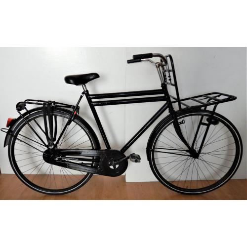 Heren transportfiets (de fiets is beschikbaar)