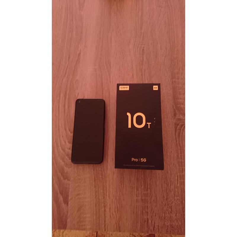 xiaomi mi 10T pro