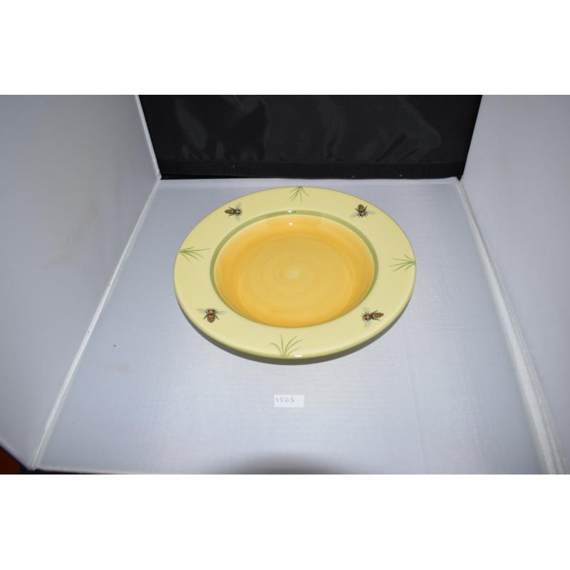 Bijenland servies
