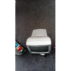 Oude monitors te koop