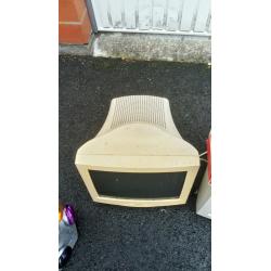 Oude monitors te koop