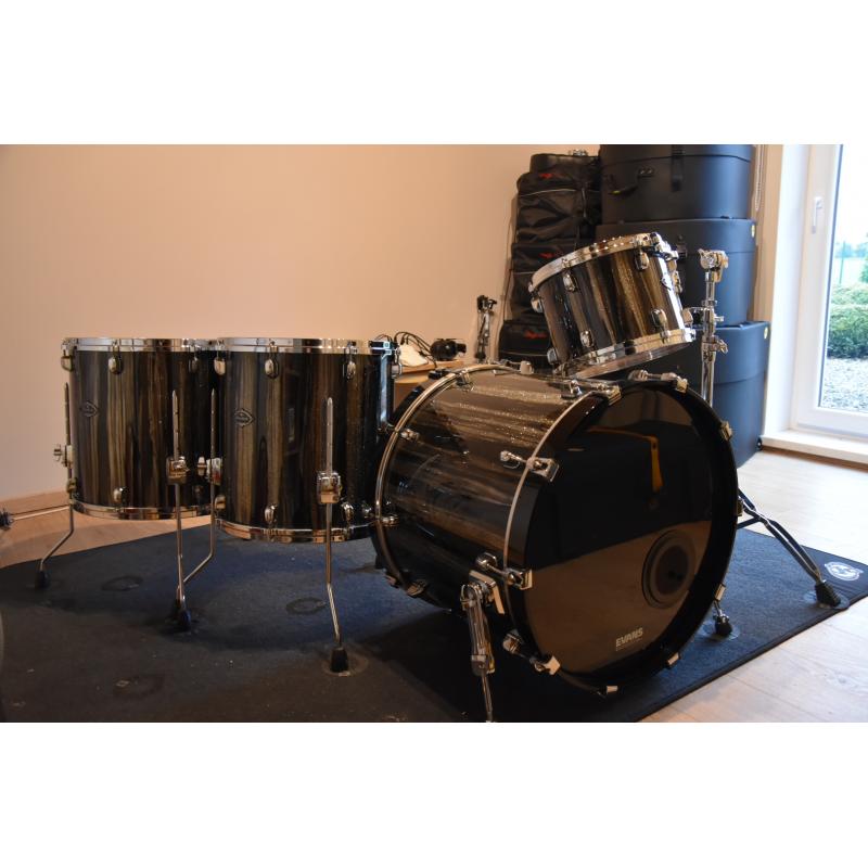 Tama Starclassic Performer B/B