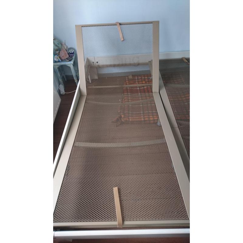 Auping bed 180cm