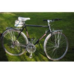 SPORTFIETS Koga Miyata randonneur