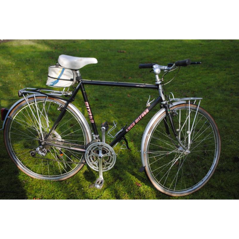 SPORTFIETS Koga Miyata randonneur