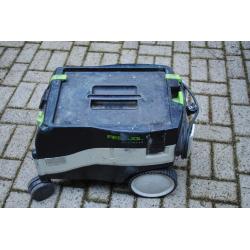 FESTOOL stofafzuiger