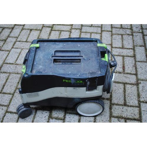 FESTOOL CT@@E stofzuiger