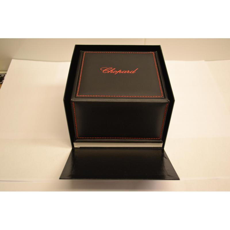 Chopard LTD Mille Miglia GT XL Chrono 2011