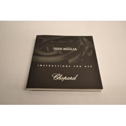 Chopard LTD Mille Miglia GT XL Chrono 2011