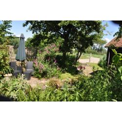 verblijf Chalet Zeeland