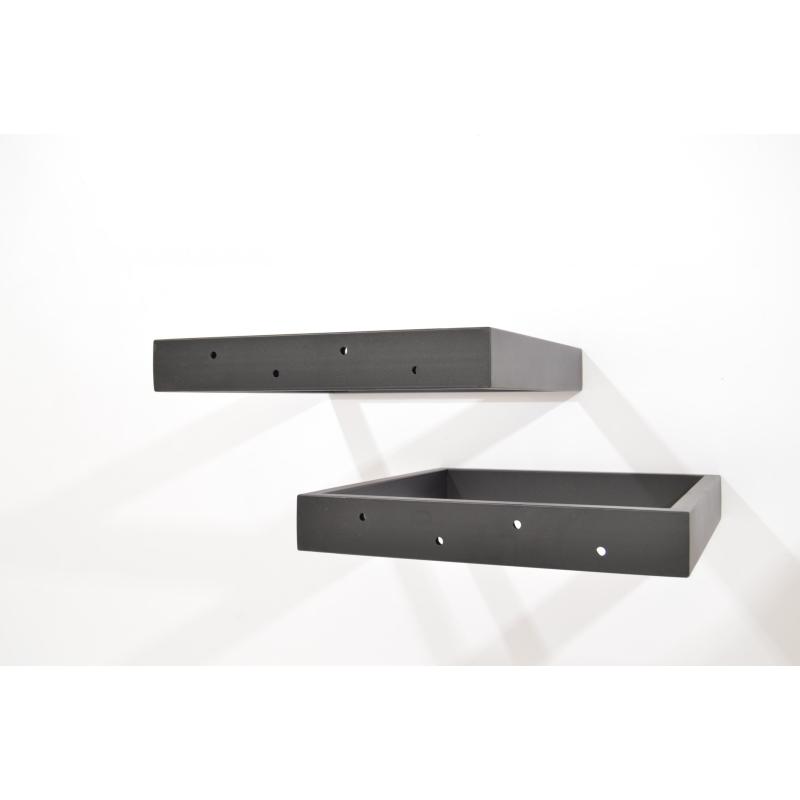 2x TAFELPOTEN U-POOT SALON TAFEL POOT VERSCHILLENDE MATEN