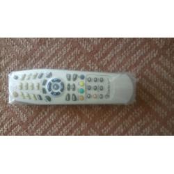 Satelliet ontvanger