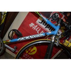 Diverse sport fietsen