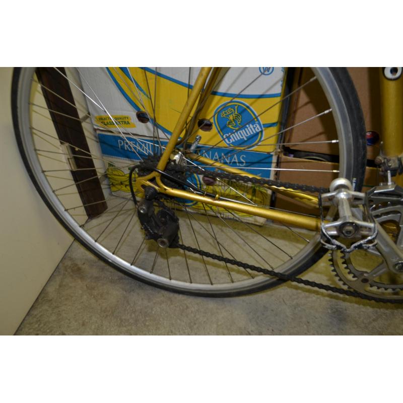 Diverse sport fietsen