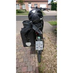 Stromer ST1X 17" (speedpedelec)