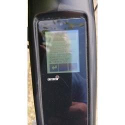 Stromer ST1X 17" (speedpedelec)