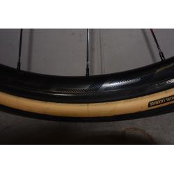Eddy Merckx 525 EMX Dura Ace Zipp404 wielrenfiets racefiets