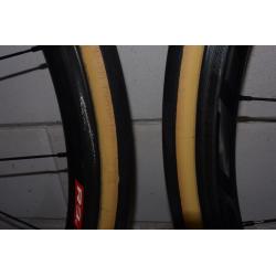 Eddy Merckx 525 EMX Dura Ace Zipp404 wielrenfiets racefiets