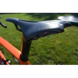Eddy Merckx 525 EMX Dura Ace Zipp404 wielrenfiets racefiets