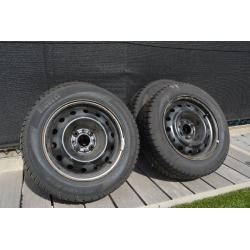 Winterbanden Pirelli