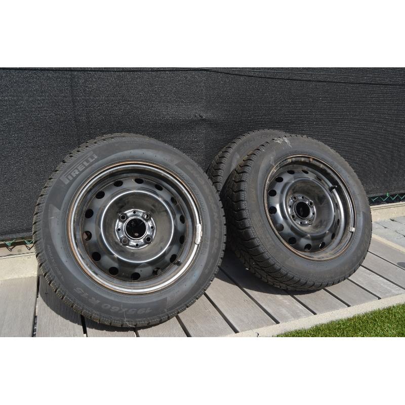 Winterbanden Pirelli