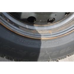 Winterbanden Pirelli