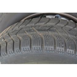 Winterbanden Pirelli