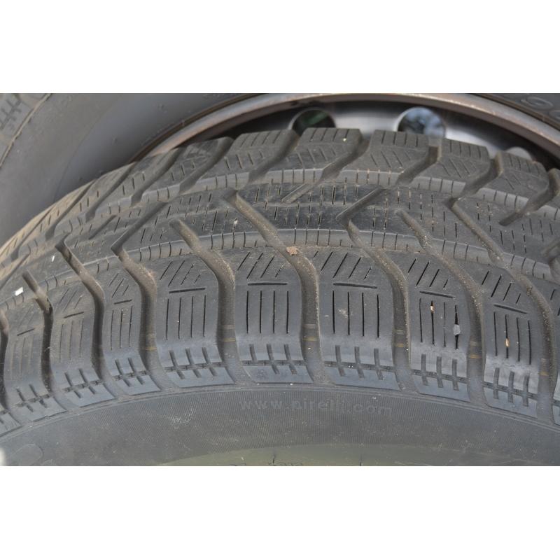 Winterbanden Pirelli