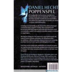 Daniel Hecht - Poppenspel