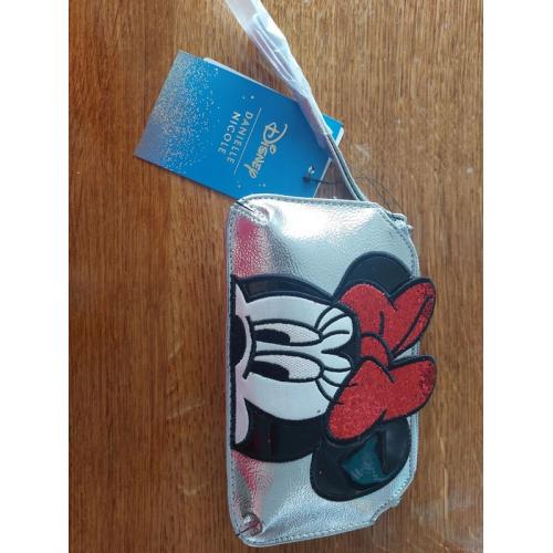 Danielle Nicole portemonnee Minnie Mouse