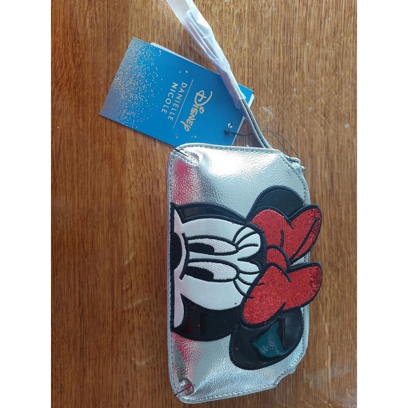 Danielle Nicole portemonnee Minnie Mouse
