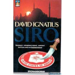 David Ignatius