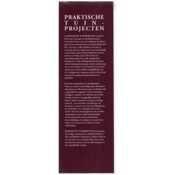 David Stevens & Rebecca Reid - Praktische tuinprojecten