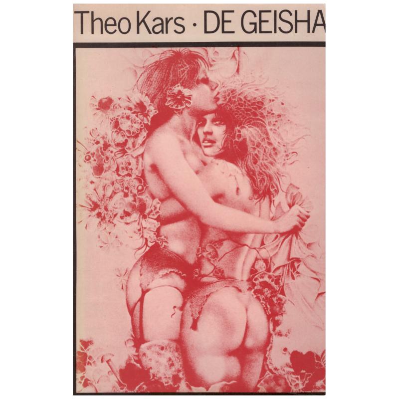 Theo Kars