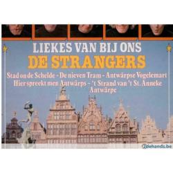 De Strangers