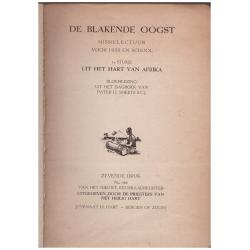 H. Smeets - De blakende oogst