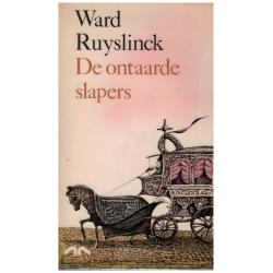Ward Ruyslinck - De ontaarde slapers